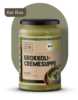 6er Brokkolicremesuppe